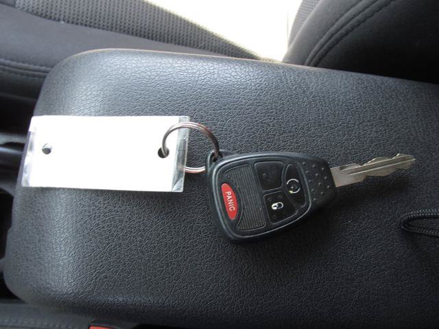 Used 2016 Jeep Patriot Latitude FWD image 15