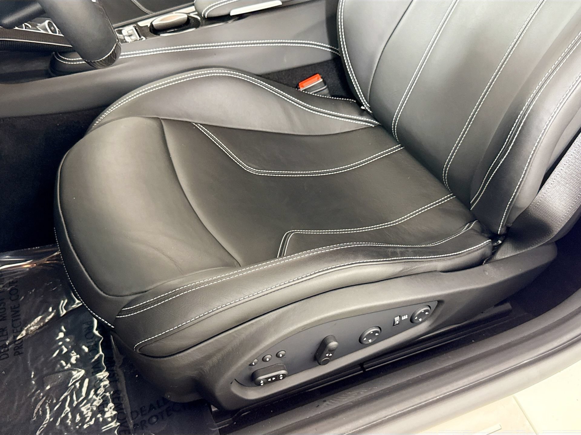 Certified 2017 Ferrari F12 Berlinetta RWD image 17