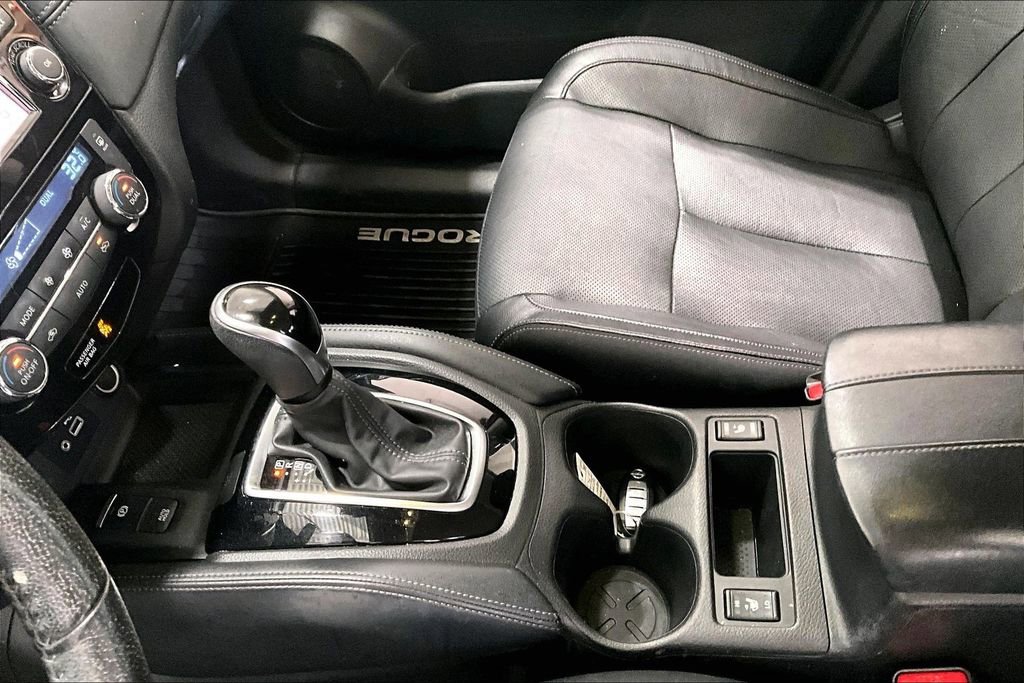 Used 2019 Nissan Rogue SL image 18
