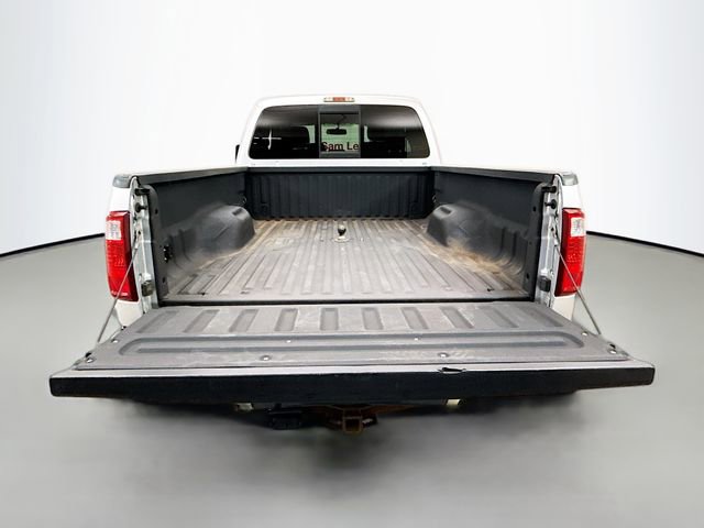 Used 2015 Ford F250 Lariat w/ Chrome Package image 24