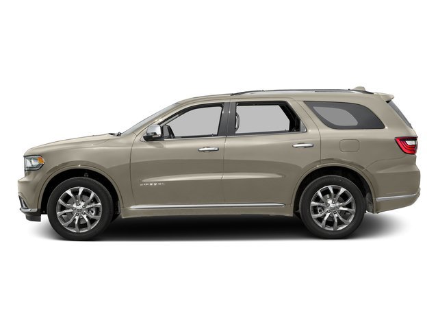 Used 2016 Dodge Durango Citadel w/ Technology Group image 3