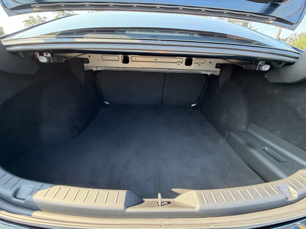 Used 2025 MAZDA MAZDA3 s FWD image 36