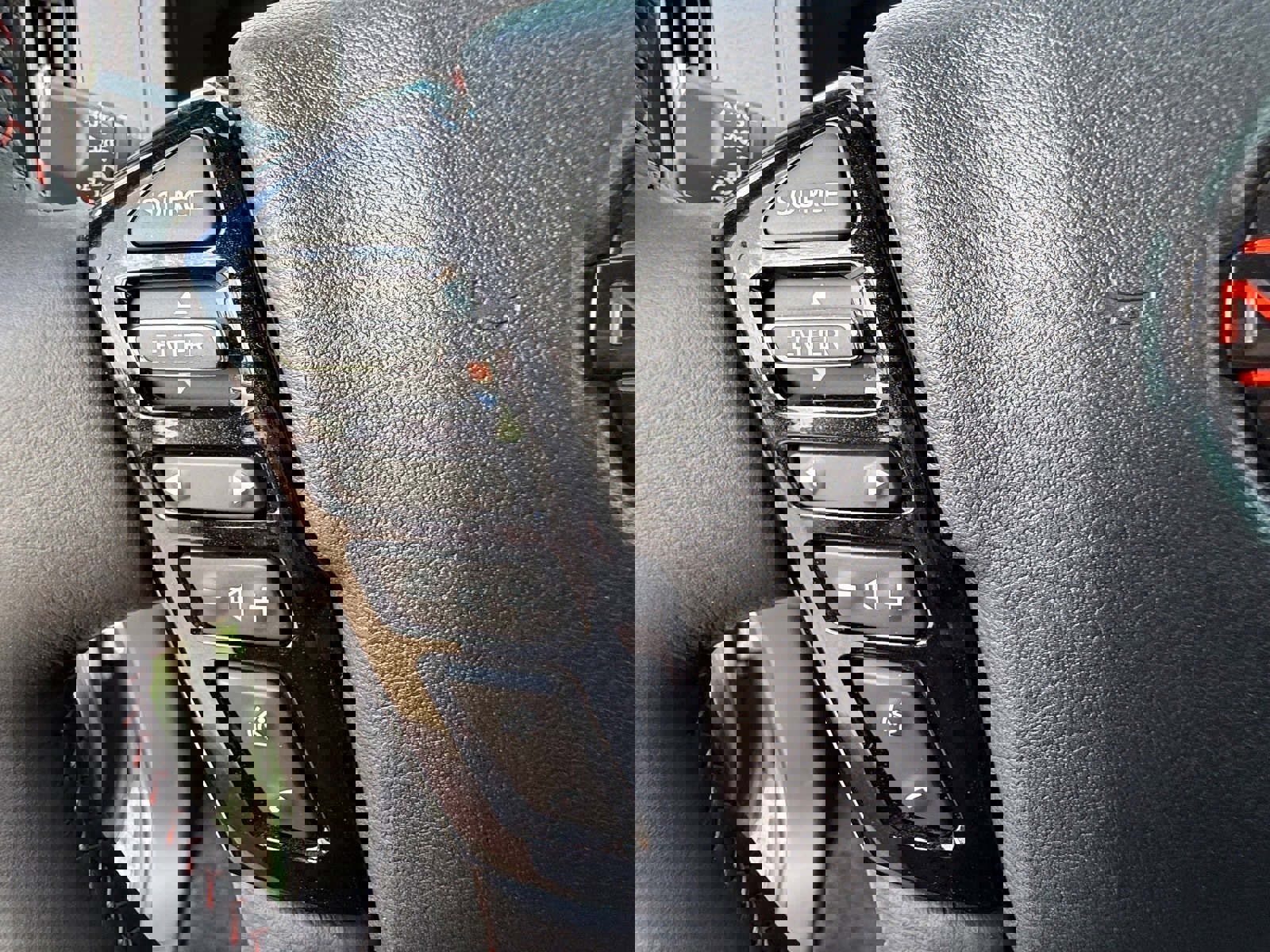 New 2026 Nissan Frontier PRO-4X w/ Pro-4x Convenience Package image 26