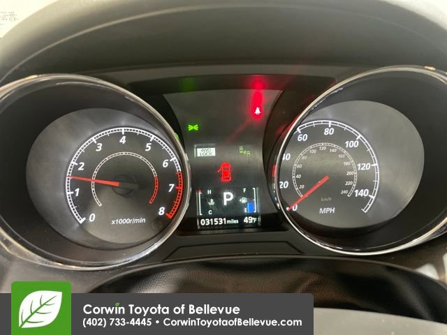 Used 2024 Mitsubishi Outlander Sport SE image 15