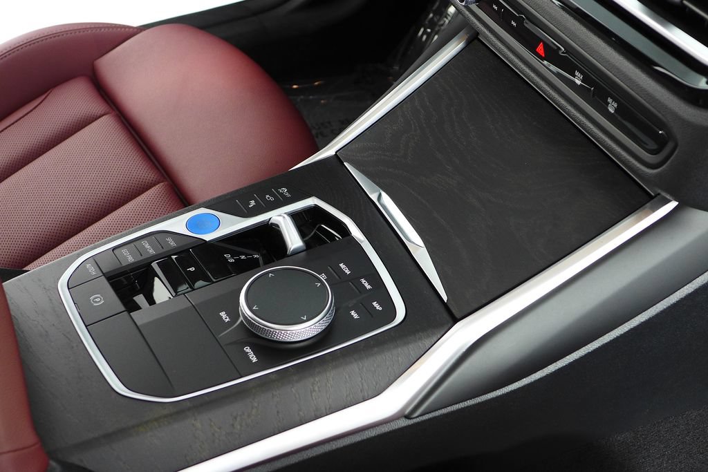 Used 2024 BMW i4 eDrive35 w/ Convenience Package RWD image 15