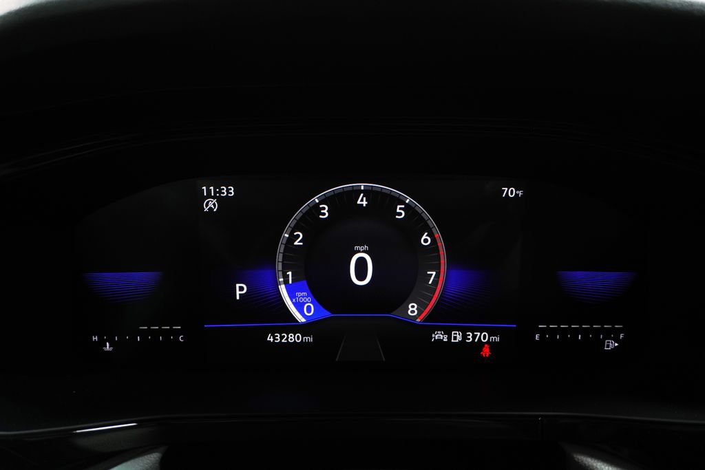 Certified 2023 Volkswagen Taos S FWD image 21