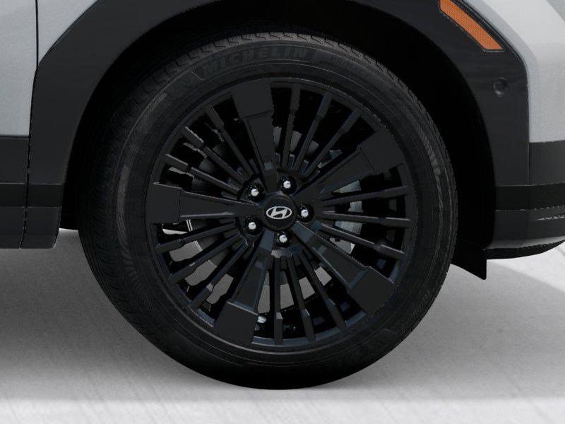 New 2026 Hyundai Santa Fe Calligraphy image 8