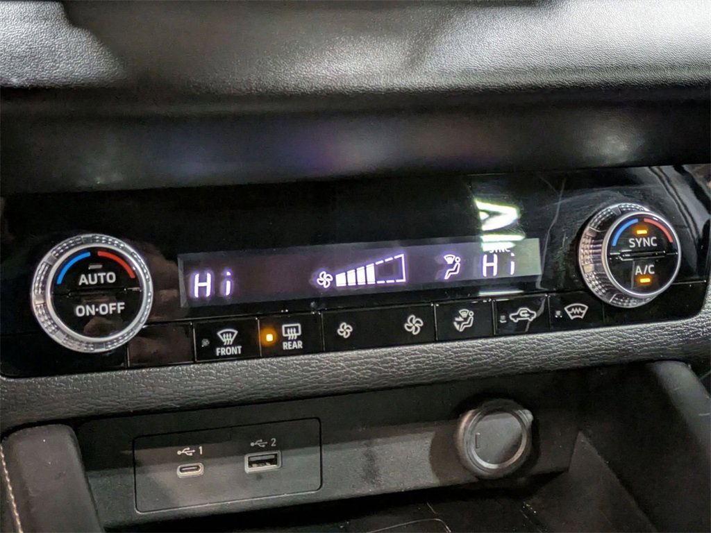 Used 2022 Mitsubishi Outlander ES image 20