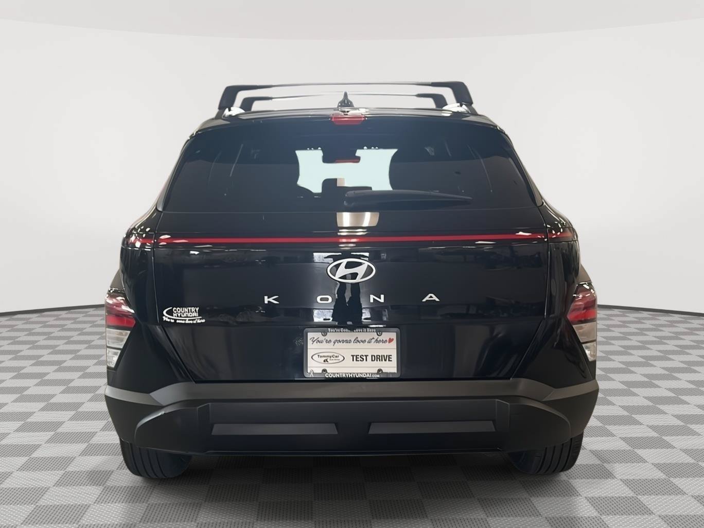 Certified 2024 Hyundai Kona SEL w/ Convenience Package FWD image 6