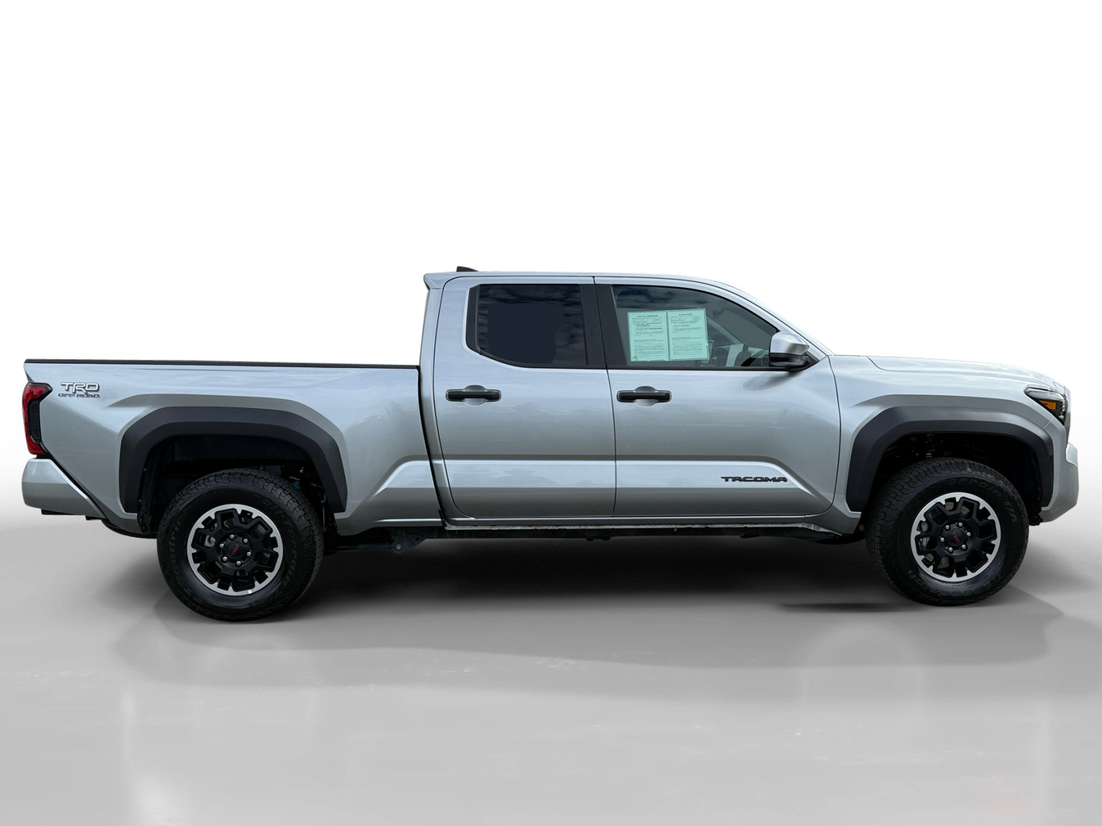 Used 2024 Toyota Tacoma TRD Off-Road image 6