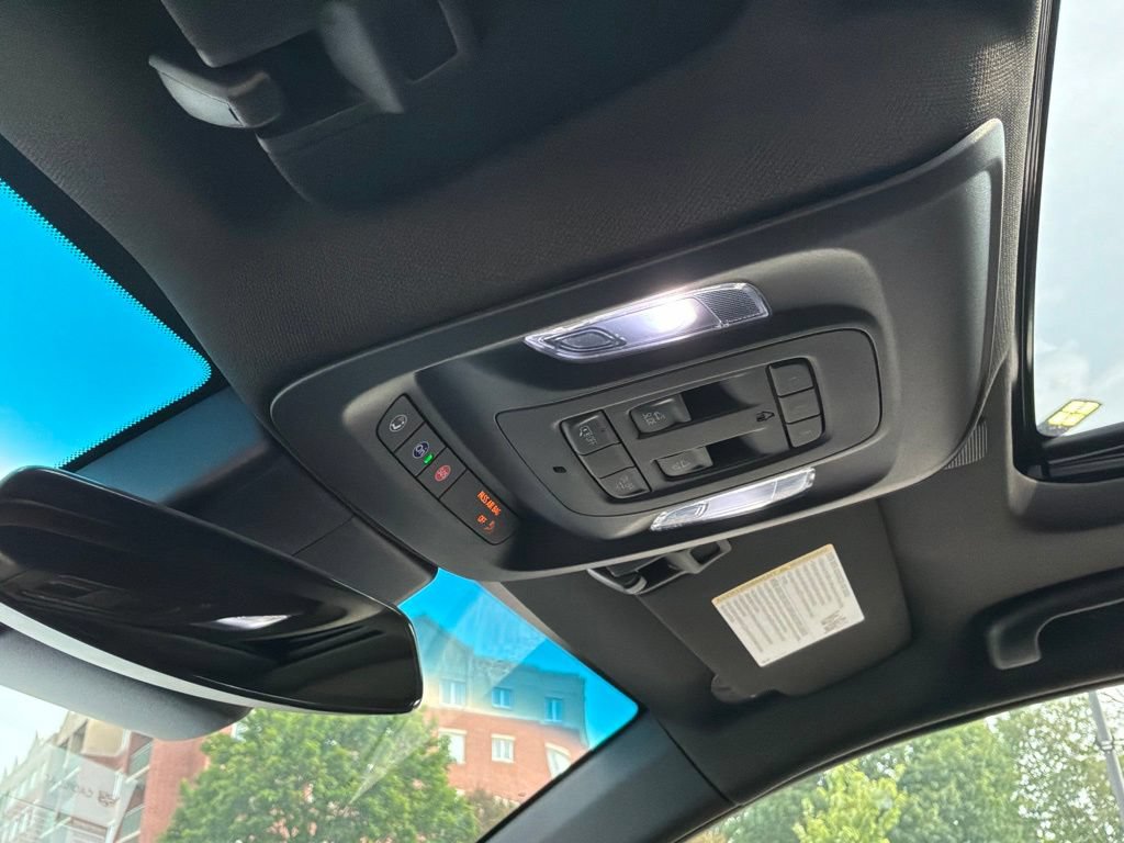 New 2026 Cadillac CT4 V w/ Technology Package AWD/4WD image 25