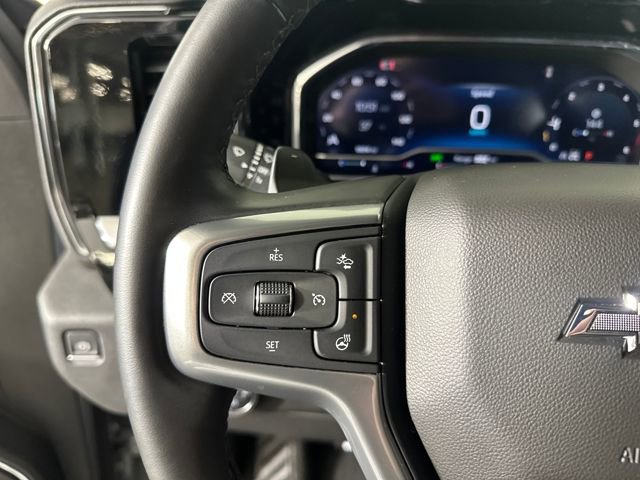 Used 2025 Chevrolet Silverado 1500 RST w/ RST All Star Premium Package image 15