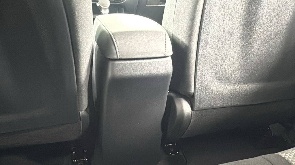 New 2025 Kia Soul LX image 35