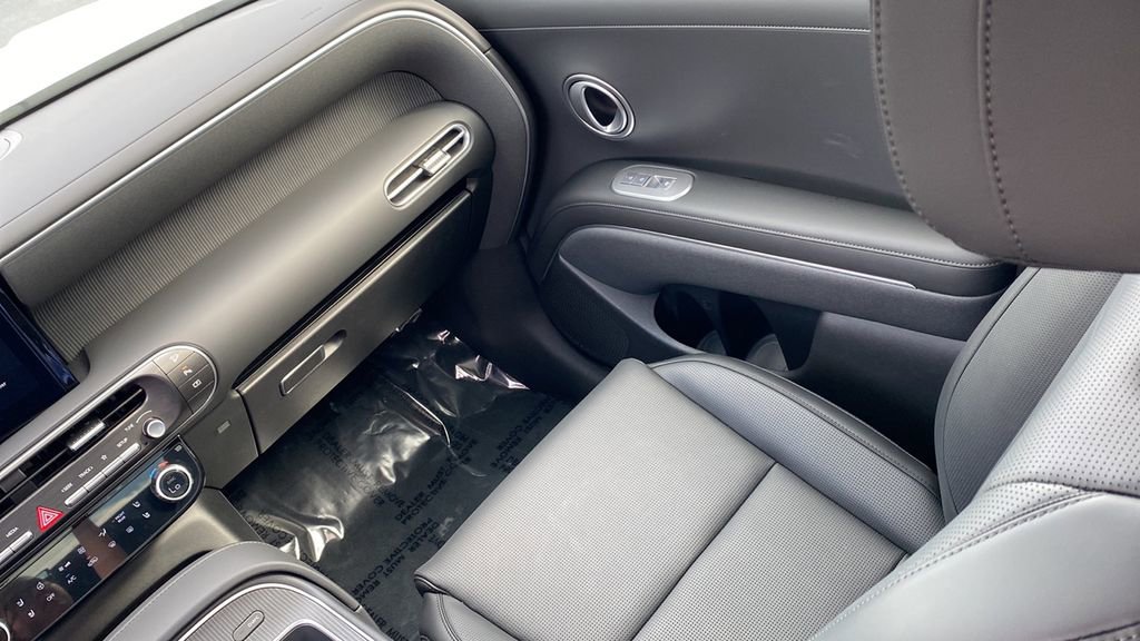 New 2026 Hyundai Palisade Calligraphy image 31