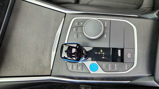 Used 2023 BMW i4 eDrive35 w/ Premium Package image 48