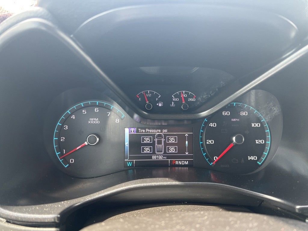 Used 2016 Chevrolet Colorado Z71 image 4