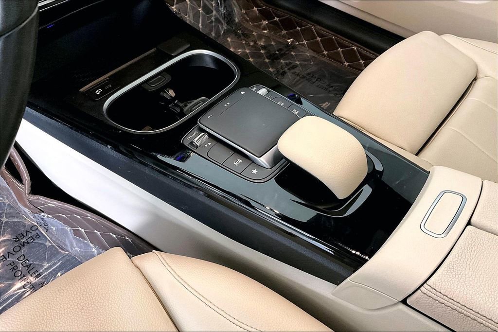 Used 2022 Mercedes-Benz CLA 250 image 17