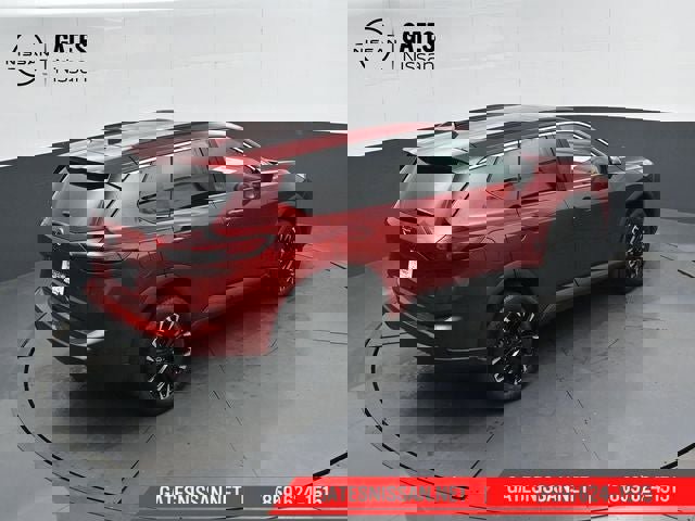 New 2026 Nissan Rogue SV image 46