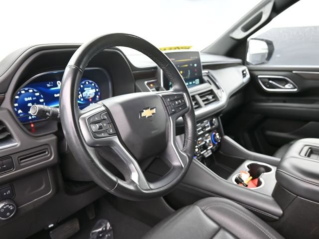 Used 2023 Chevrolet Tahoe LT w/ Luxury Package image 22