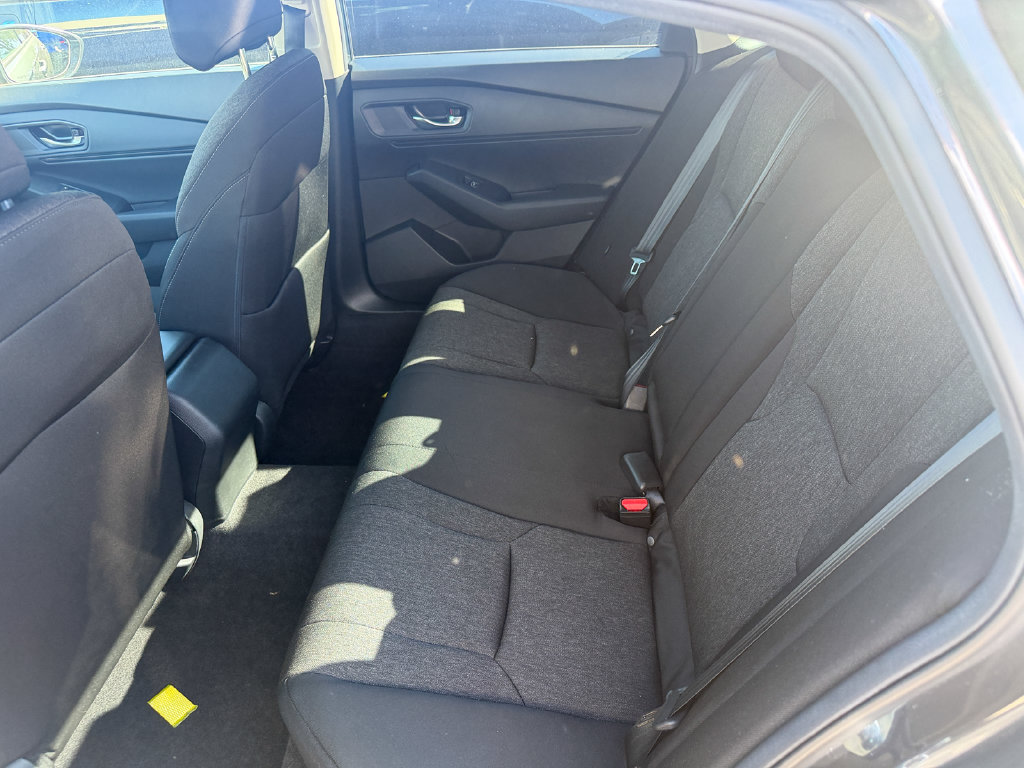 Used 2024 Honda Accord EX image 24