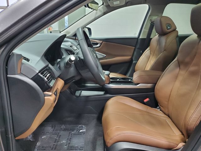 New 2026 Acura RDX w/ Technology Package AWD/4WD image 10