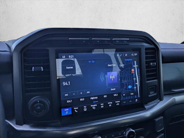 Used 2022 Ford F150 Lariat AWD/4WD image 10