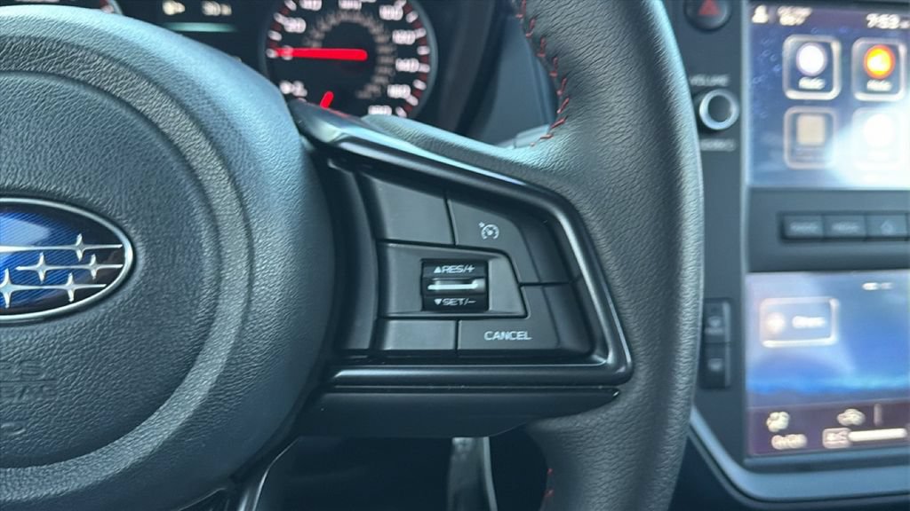 Used 2022 Subaru WRX AWD/4WD image 19