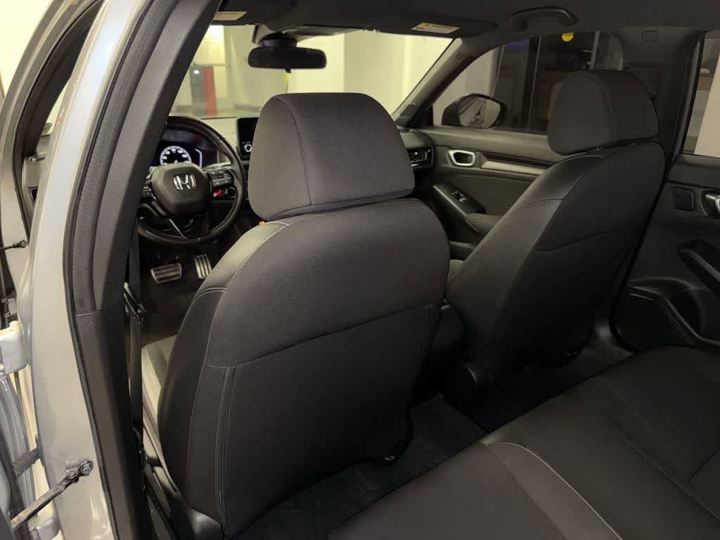 Used 2023 Honda Civic Sport image 26