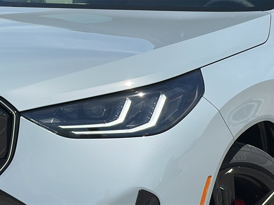 New 2026 BMW X3 xDrive30 image 4