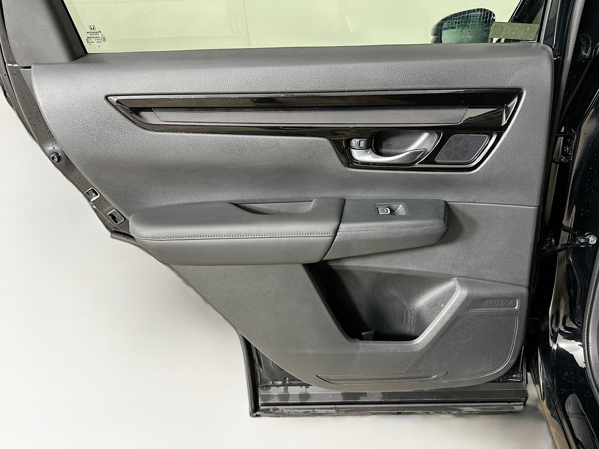 Used 2025 Honda CR-V EX-L image 26