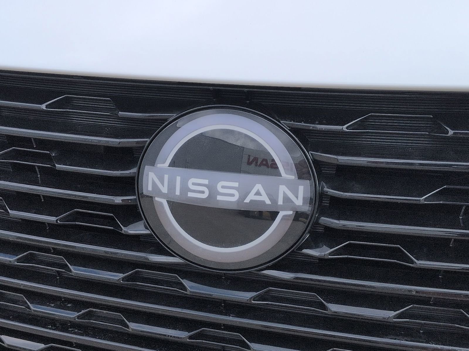 Certified 2025 Nissan Sentra SV w/ All-Weather Package FWD image 34