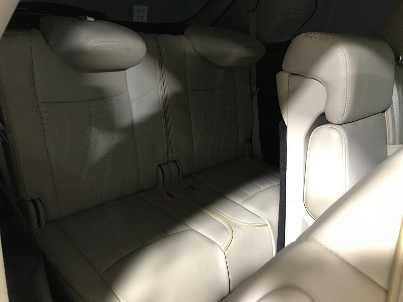 Used 2015 INFINITI QX60 Luxe w/ Premium Plus Package AWD/4WD image 21