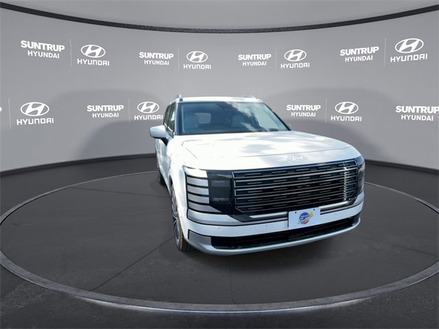 New 2026 Hyundai Palisade Calligraphy image 4