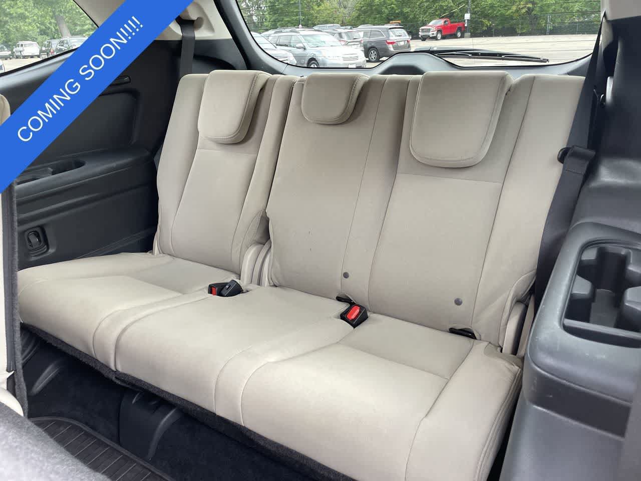 Used 2019 Subaru Ascent Premium AWD/4WD image 18