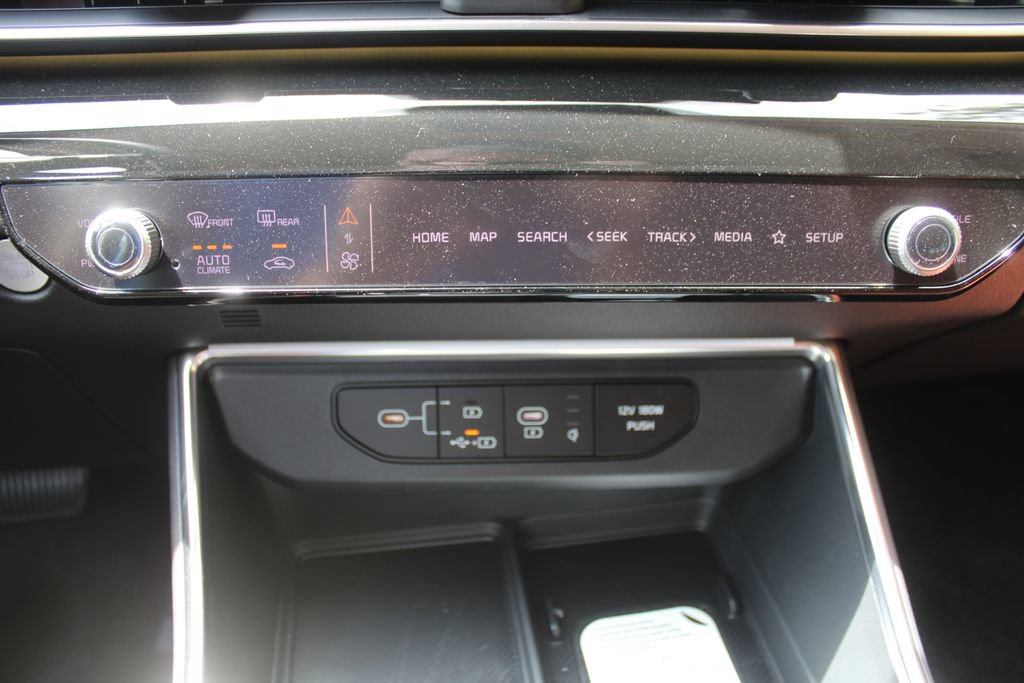 New 2026 Kia Carnival SX Prestige FWD image 52