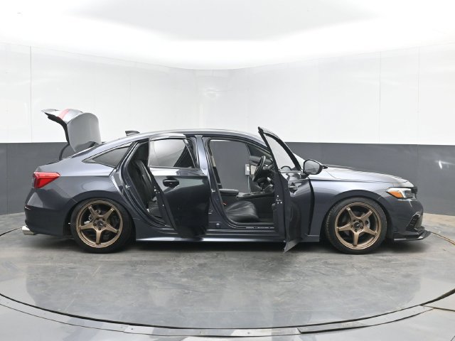 Used 2023 Honda Civic EX image 51
