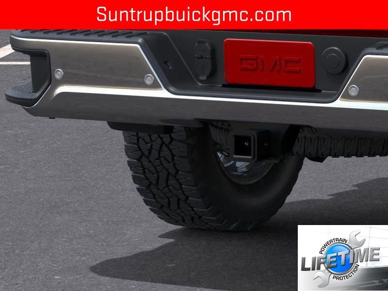 New 2026 GMC Sierra 2500 SLT w/ SLT Premium Package image 45