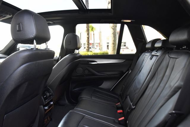 Used 2018 BMW X5 sDrive35i w/ Driving Assistance Package image 24