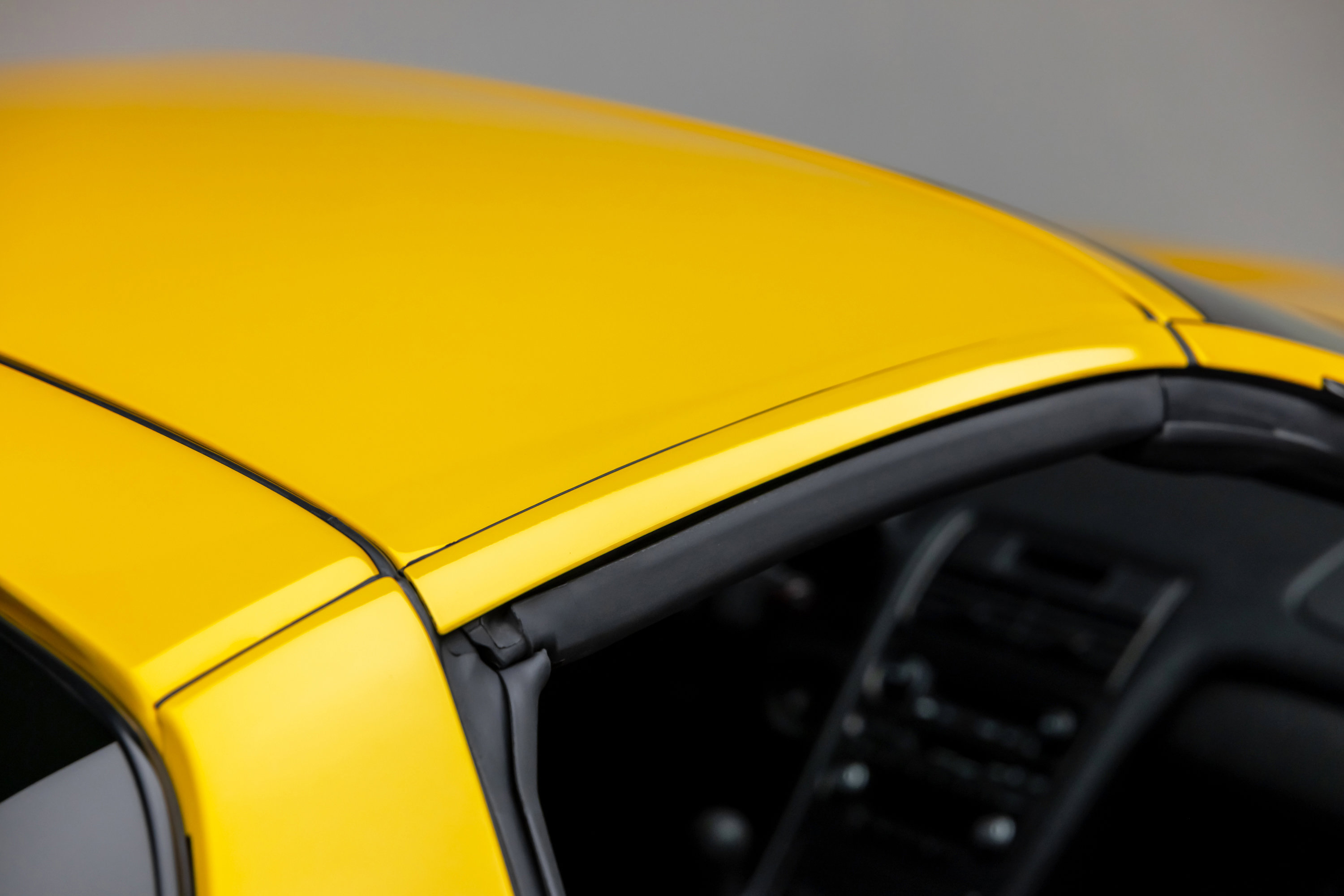 Used 2001 Acura NSX T image 72