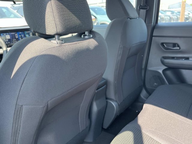 New 2026 Nissan Kicks S FWD image 17
