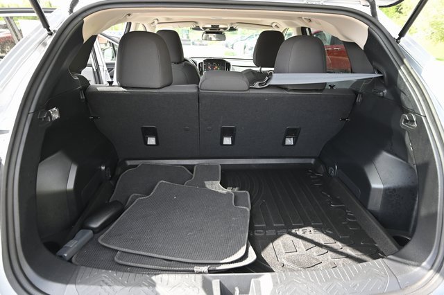Used 2024 Subaru Crosstrek 2.0i Premium image 18
