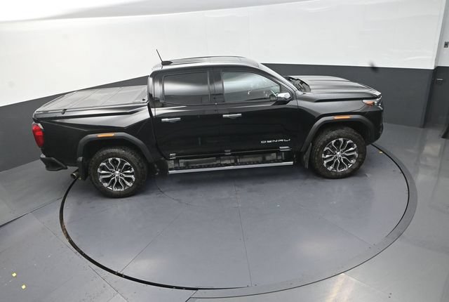 Used 2023 GMC Canyon Denali AWD/4WD image 29