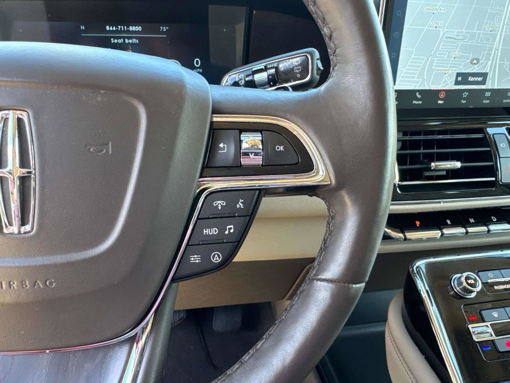 Certified 2024 Lincoln Navigator Reserve image 27