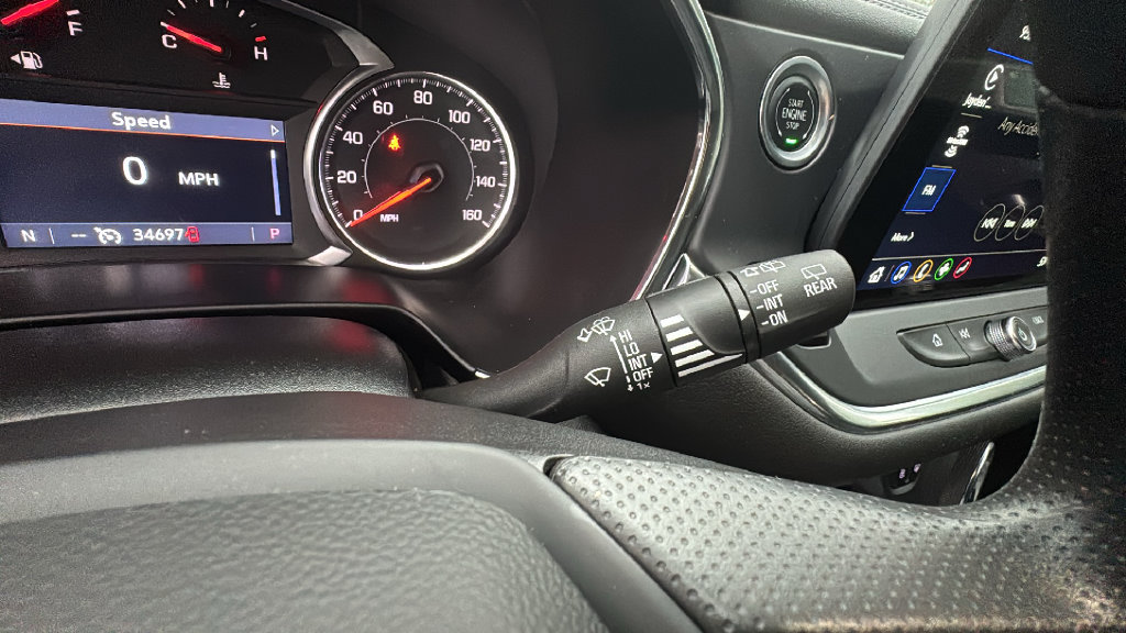 Used 2025 Chevrolet Blazer LT AWD/4WD image 18