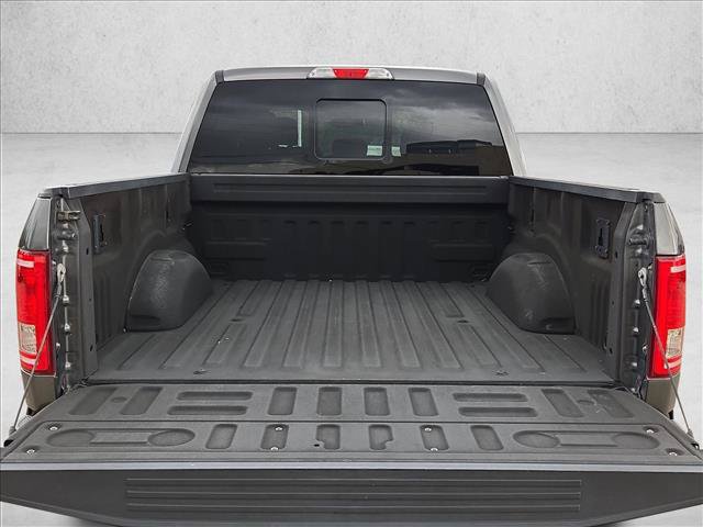 Used 2016 Ford F150 XLT w/ Equipment Group 302A Luxury RWD image 17