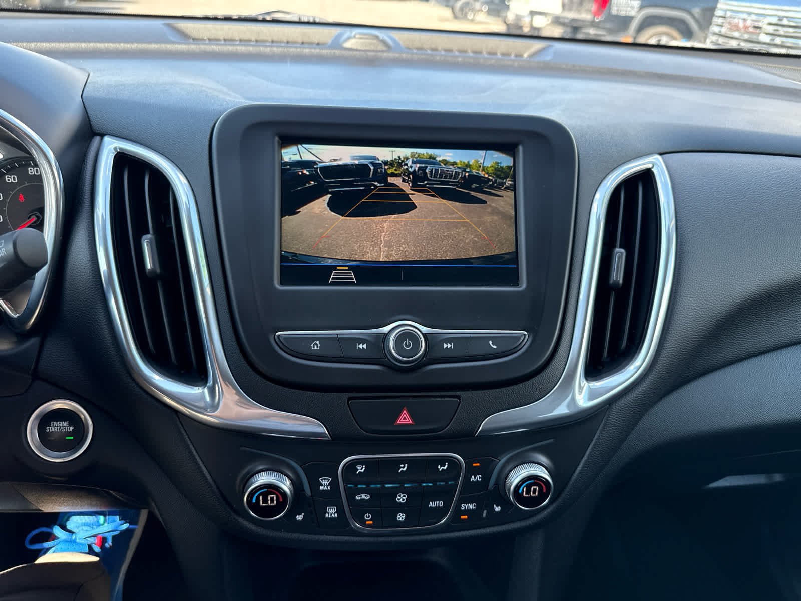 Certified 2019 Chevrolet Equinox LT AWD/4WD image 19