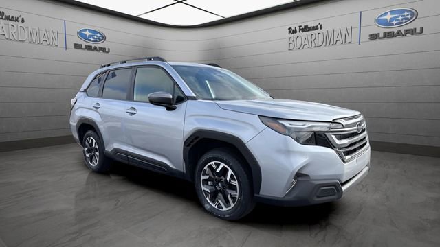 New 2026 Subaru Forester Premium image 13