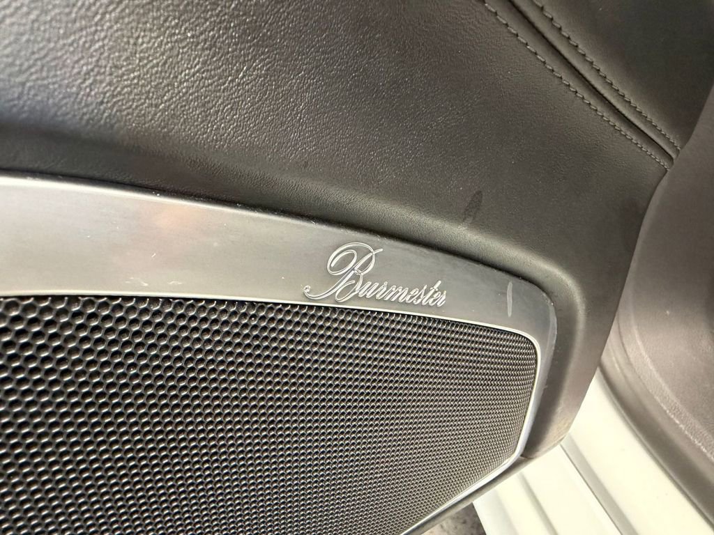 Used 2014 Porsche Panamera AWD/4WD image 18
