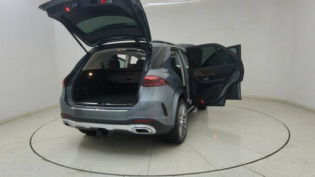 Used 2025 Mercedes-Benz GLE 350 4MATIC image 76