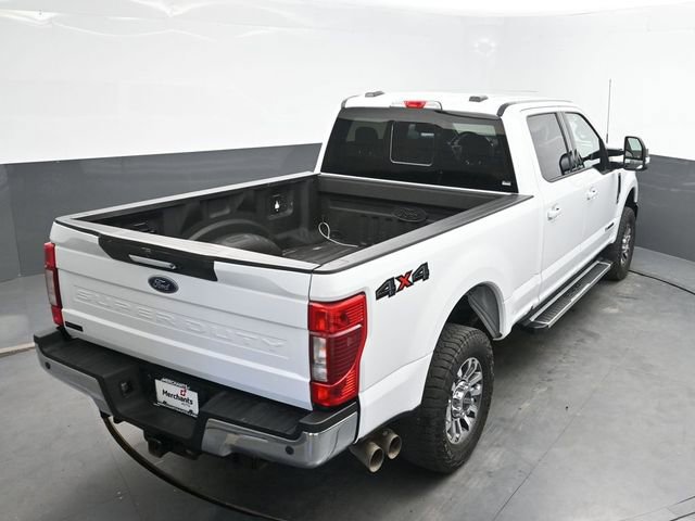 Used 2022 Ford F250 Lariat image 26